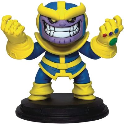 Rzeźba Marvel Thanos 10 cm - Diamond Select Rzeźba Marvel Thanos 10 cm - Diamond Select