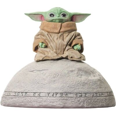 Estatua de Star Wars Grogu - Escala 1/6 - Edición Limitada Estatua de Star Wars Grogu - Escala 1/6 - Edición Limitada