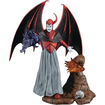Diamond Select Venger Statue - Dungeons & Dragons - 10 Zoll Diorama Diamond Select Venger Statue - Dungeons & Dragons - 10 Zoll Diorama