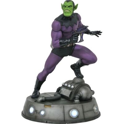 Diamond Select Skrull Figur - Galerie Marvel PVC Statue Diamond Select Skrull Figur - Galerie Marvel PVC Statue