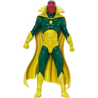 Diamond Select Vision Actionfigur - Actionfigur Diamond Select Vision Actionfigur - Actionfigur