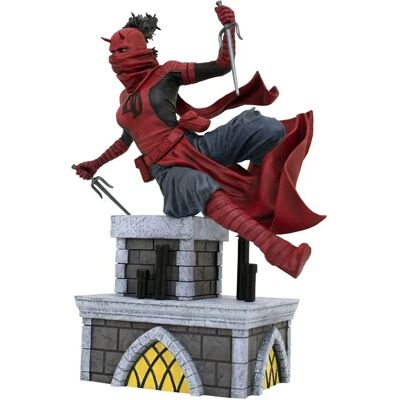 Diamond Select Elektra Daredevil PVC Statue - 25 CM Diamond Select Elektra Daredevil PVC Statue - 25 CM