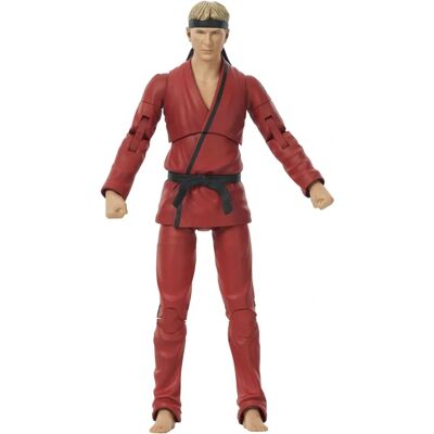 Diamond Select Johnny Lawrence Cobra Kai Series 2 - Action Figure Diamond Select Johnny Lawrence Cobra Kai Series 2 - Action Figure