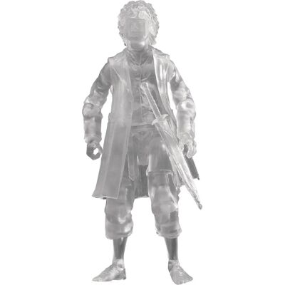 Diamond Select Frodo Unsichtbar - Actionfigur 13cm - Herr der Ringe Diamond Select Frodo Unsichtbar - Actionfigur 13cm - Herr der Ringe