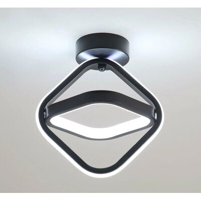 Comely 21W LED Deckenleuchte - Modernes Metall-Design Comely 21W LED Deckenleuchte - Modernes Metall-Design