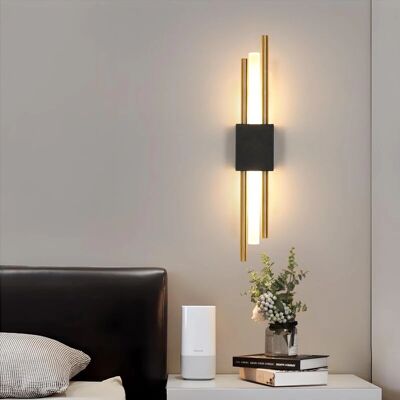 COMELY - LED Wall Lamp 10W 3000K COMELY - LED Wall Lamp 10W 3000K
