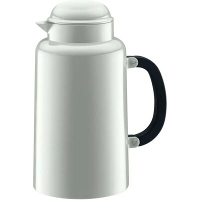 Bodum Chambord 1L Carafe isotherme à vide - Thermos Bodum Chambord 1L Carafe isotherme à vide - Thermos