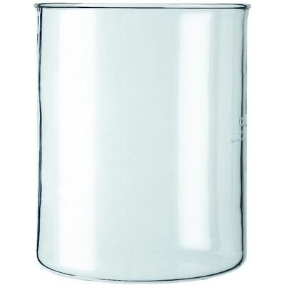 Bodum - Becher en verre - Publicité Bodum - Becher en verre - Publicité