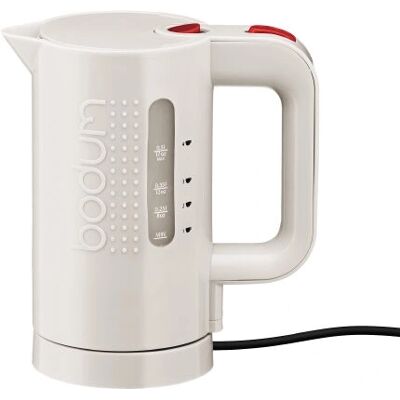 Bodum Bistro 11451 - Crema Blanca Bodum Bistro 11451 - Crema Blanca