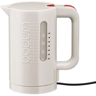 Bodum Bistro 11452 - Valkoinen Bodum Bistro 11452 - Valkoinen