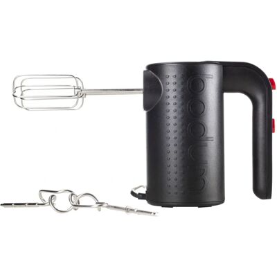 BODUM Bistro 11532-01 - Mixeur à main - 185 W - Noir BODUM Bistro 11532-01 - Mixeur à main - 185 W - Noir
