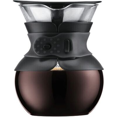 Bodum Cafetière à Piston - NOIRE Bodum Cafetière à Piston - NOIRE