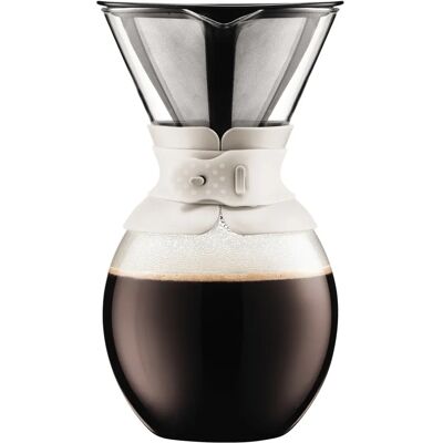 Cafetière BODUM 0699965293833 - Verre 1.5L Cafetière BODUM 0699965293833 - Verre 1.5L