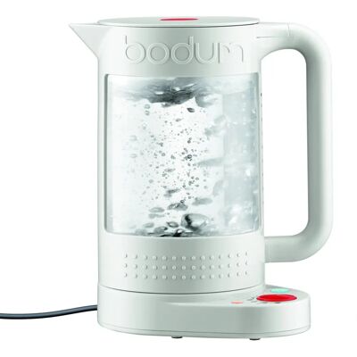 Bodum 11659-913 - Bianco - Bollitore Bodum 11659-913 - Bianco - Bollitore