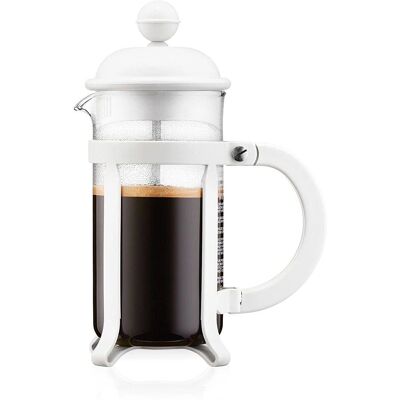 Bodum Java 0.35L French Press - Acciaio Inox Bodum Java 0.35L French Press - Acciaio Inox
