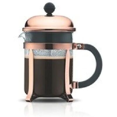Bodum 1924-18 Chambord French Press - Kaffeemaschine Bodum 1924-18 Chambord French Press - Kaffeemaschine