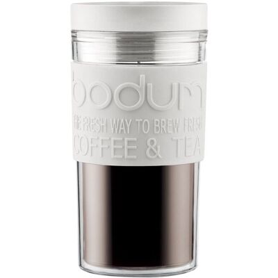BODUM Doppelwandiger Reisebecher - Reisebecher BODUM Doppelwandiger Reisebecher - Reisebecher