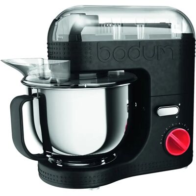 Bodum 11381-01EURO-3 - ZWART Bodum 11381-01EURO-3 - ZWART