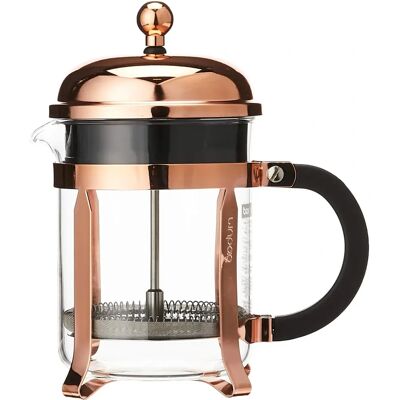 Bodum Chambord Rose 0,5L Cafetière à piston - French Press Bodum Chambord Rose 0,5L Cafetière à piston - French Press