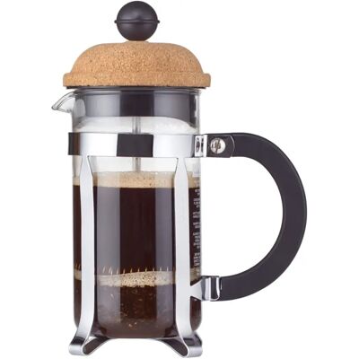 Bodum Chambord Cafetière - TRANSPARENT Bodum Chambord Cafetière - TRANSPARENT