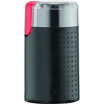 Bodum 11160-01EURO-3 - Zwart - Koffiemolen Bodum 11160-01EURO-3 - Zwart - Koffiemolen