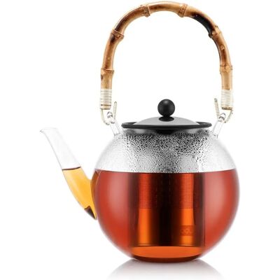 Tèiera Bodum Assam Bambù 1,5L Tèiera Bodum Assam Bambù 1,5L