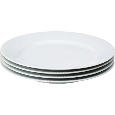 Bodum Douro 4 st Pasta tallrik - Servis Bodum Douro 4 st Pasta tallrik - Servis