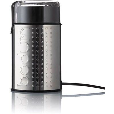 Bodum 11160-16EURO-4PL - Chroom - Mesmolen Bodum 11160-16EURO-4PL - Chroom - Mesmolen