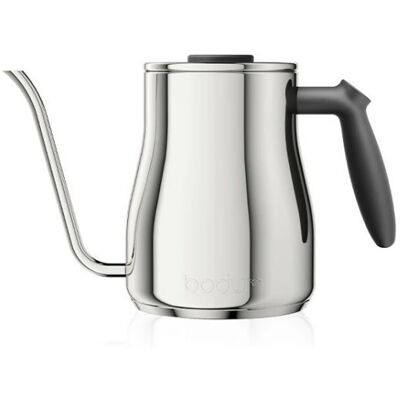 Bodum 11905-16 Bistro Kettle - Rustfritt stål Bodum 11905-16 Bistro Kettle - Rustfritt stål