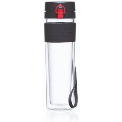 Bodum - Bistro - 450 ml - Tritan - Bottle Bodum - Bistro - 450 ml - Tritan - Bottle