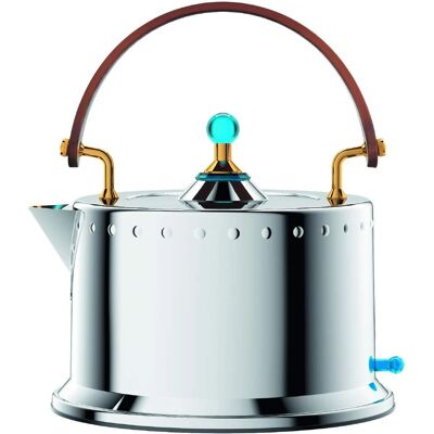 Bollitore elettrico in acciaio inox Bodum OTTONI 1.38kW 1L Bollitore elettrico in acciaio inox Bodum OTTONI 1.38kW 1L