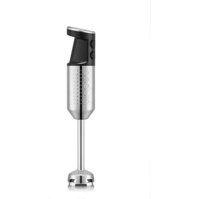 Frullatore a Mano Bodum - Modello Bistro - 300W - Acciaio Inox Frullatore a Mano Bodum - Modello Bistro - 300W - Acciaio Inox