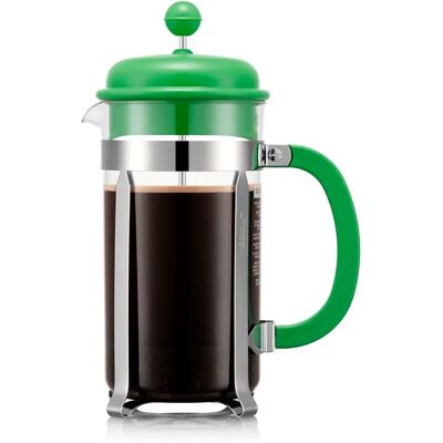 Bodum 1918-538BTR - Verde - French Press Bodum 1918-538BTR - Verde - French Press