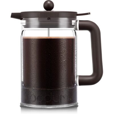 Bodum K11683-10-451S Caffettiera Cold Brew - Caffè Bodum K11683-10-451S Caffettiera Cold Brew - Caffè