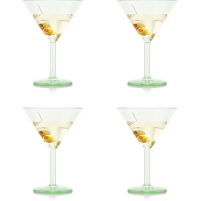 Bodum - 11928-681SSA - Plastica - Bicchiere Martini Bodum - 11928-681SSA - Plastica - Bicchiere Martini
