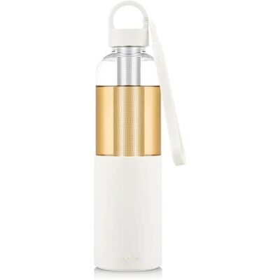 Bodum - K12126-913B - 1200 ml - bottiglia da bere Bodum - K12126-913B - 1200 ml - bottiglia da bere