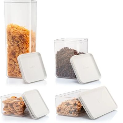 Bodum K12351-913 Keukenkastje - Scandinavisch Stijl Bodum K12351-913 Keukenkastje - Scandinavisch Stijl
