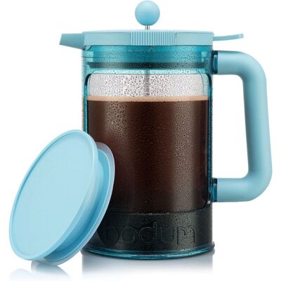 BODUM - Bean Set - 1.5 L - 12 tazze - French press BODUM - Bean Set - 1.5 L - 12 tazze - French press