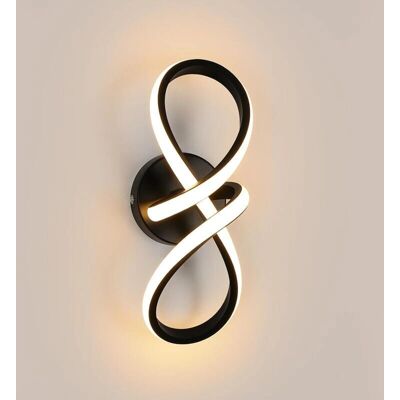 COMELY Lampada a Soffitto Bianca Moderna 20W - Illuminazione COMELY Lampada a Soffitto Bianca Moderna 20W - Illuminazione