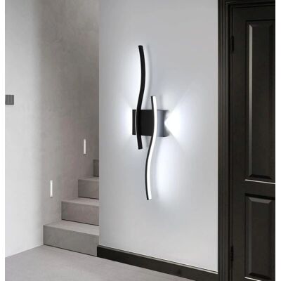 Comely - Aplique LED Interior - 14W 2250lm - Wall Lamp Comely - Aplique LED Interior - 14W 2250lm - Wall Lamp