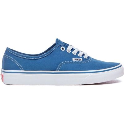 Vans VN000EE3NVY1 Blaue Freizeitschuhe - Schuhe Vans VN000EE3NVY1 Blaue Freizeitschuhe - Schuhe