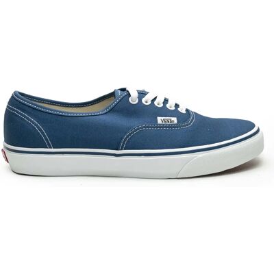 Vans VN000EE3NVY Marine Casual Sneakers - Sko Vans VN000EE3NVY Marine Casual Sneakers - Sko