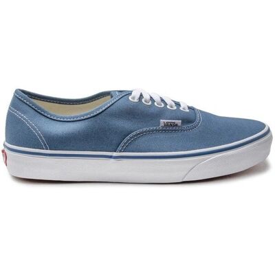 Vans VN000EE3NVY1 Blue Casual Sneakers Vans VN000EE3NVY1 Blue Casual Sneakers