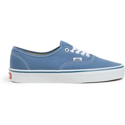 Vans VN000EE3NVY1 Blå Casualskor - Skor Vans VN000EE3NVY1 Blå Casualskor - Skor