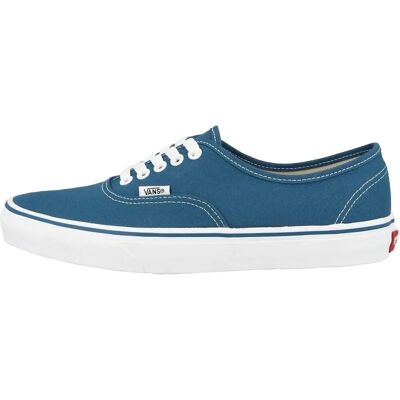 Zapatillas Vans VN000EE3NVY1 Azul - Zapatillas Zapatillas Vans VN000EE3NVY1 Azul - Zapatillas