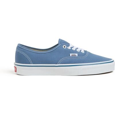 Vans VN000EE3NVY1 Μπλε Παπούτσια - Sneakers Vans VN000EE3NVY1 Μπλε Παπούτσια - Sneakers