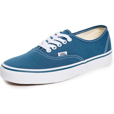 Vans VN000EE3NVY1 Blå Sneakers - Sneakers Vans VN000EE3NVY1 Blå Sneakers - Sneakers