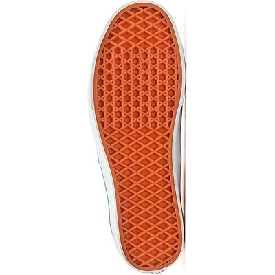 Baskets Unisex Blanches Vans - Chaussures Décontractées - Publicité Baskets Unisex Blanches Vans - Chaussures Décontractées - Publicité
