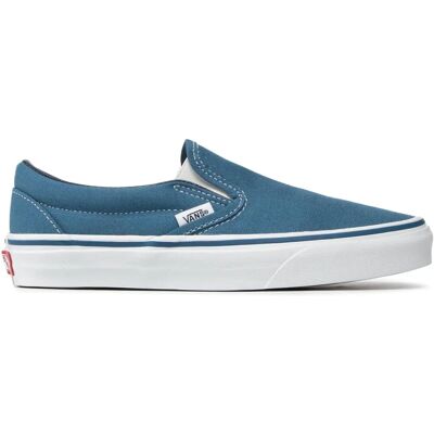 Vans Klassiske Slip-On sneakers - Hverdagsko Vans Klassiske Slip-On sneakers - Hverdagsko