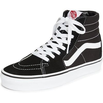 Vans VN000D5IB8C Ψηλά παπούτσια - Παπούτσια Vans VN000D5IB8C Ψηλά παπούτσια - Παπούτσια
